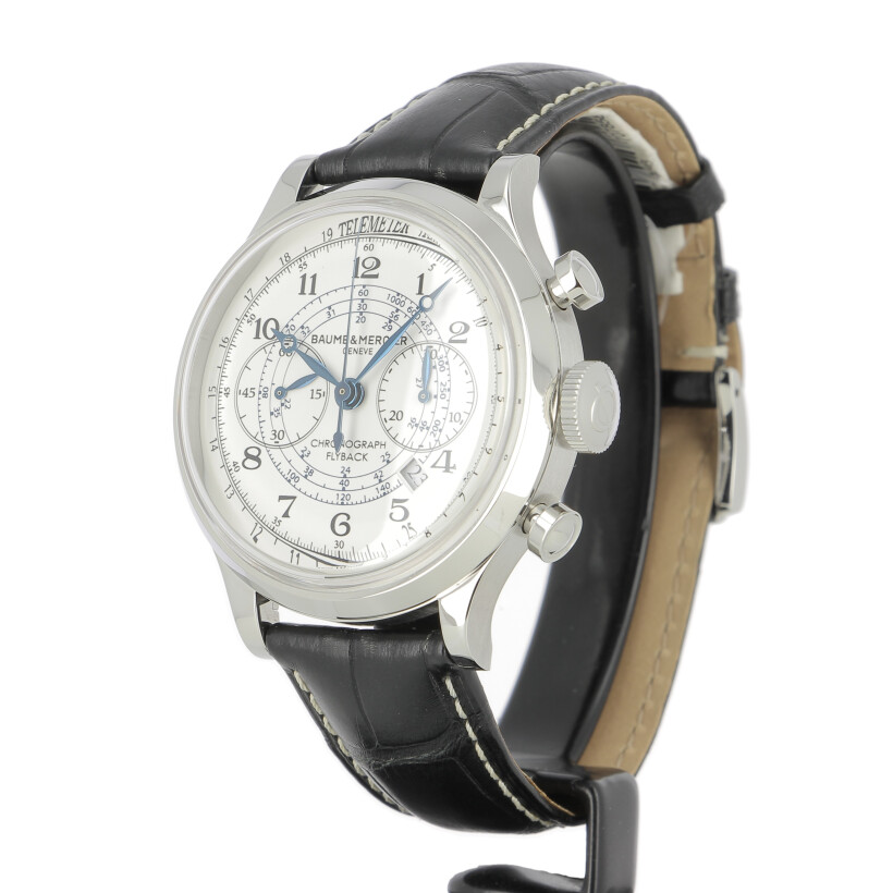 Capeland Chronograph Flyback XXL