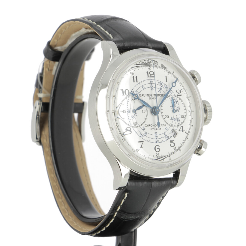 Capeland Chronograph Flyback XXL