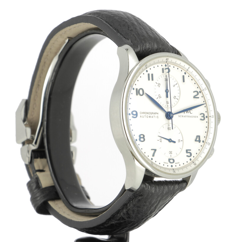 Portugieser Chonograph watch