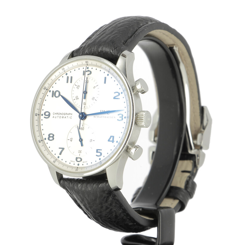 Portugieser Chonograph watch