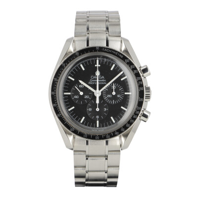 Speedmaster Moonwatch