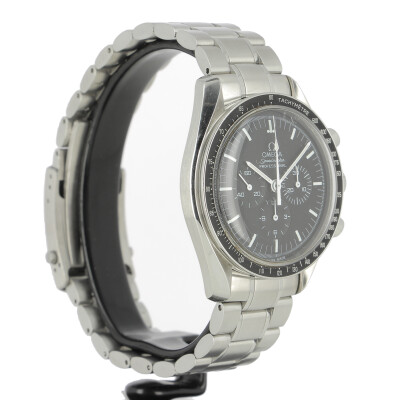 Speedmaster Moonwatch