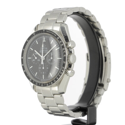 Speedmaster Moonwatch