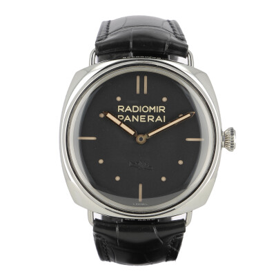 Montre Panerai Radiomir S.l.c. 3 days