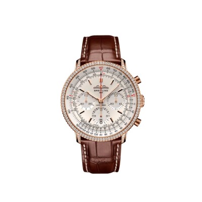 Montre Breitling Navitimer B01