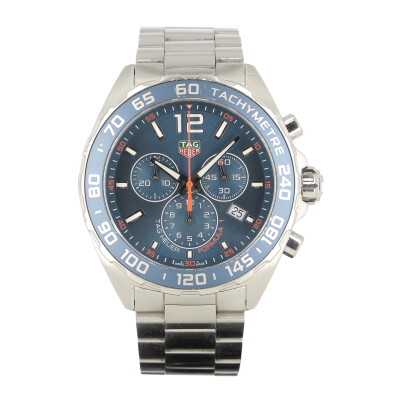 Montre TAG Heuer Formula 1 Chronograph Quartz 43mm