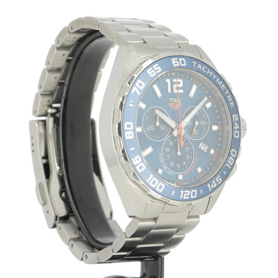 Montre TAG Heuer Formula 1 Chronograph Quartz 43mm