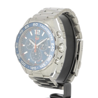 Montre TAG Heuer Formula 1 Chronograph Quartz 43mm