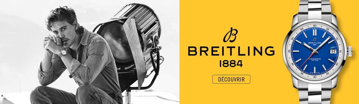 Montres Breitling
