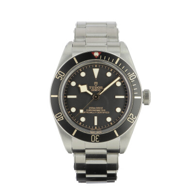 Black Bay 58