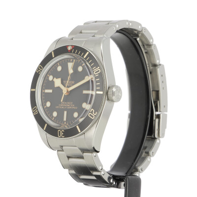 Black Bay 58