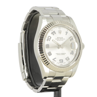 DateJust II