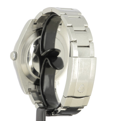 DateJust II