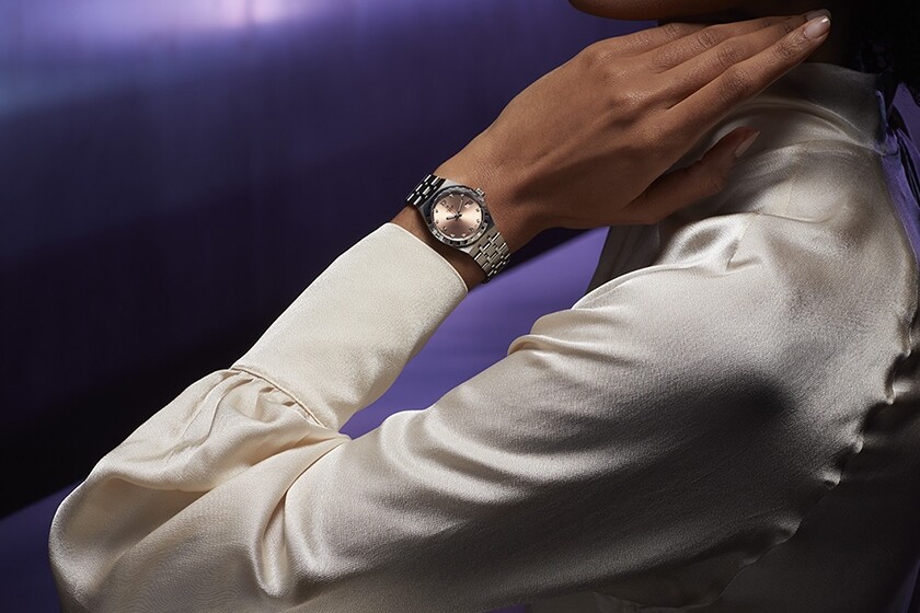 Black Bay Pro TUDOR Watches