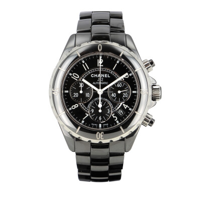 J12 Chronographe