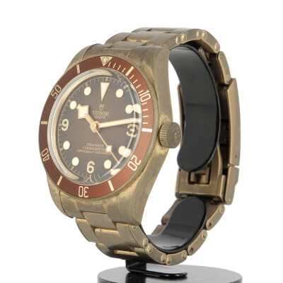 Black Bay 58 Bronze