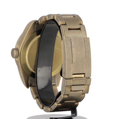 Black Bay 58 Bronze