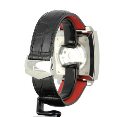 Monaco Calibre 12 Final Edition