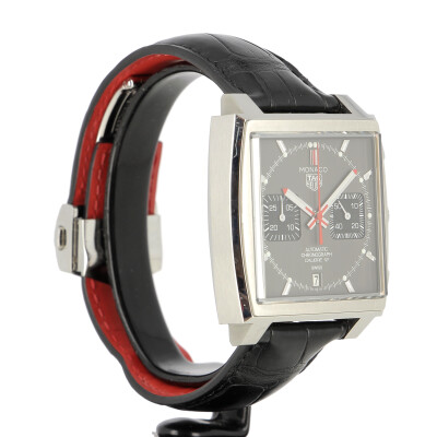 Monaco Calibre 12 Final Edition