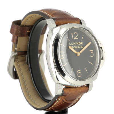 Montre Panerai Luminor - 47mm