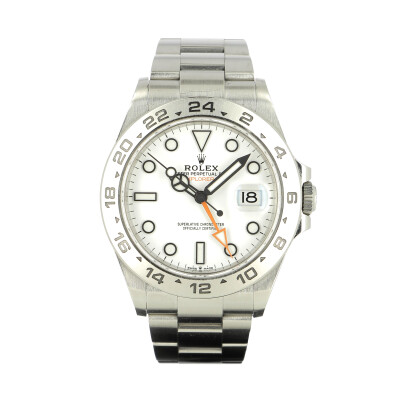 Explorer II