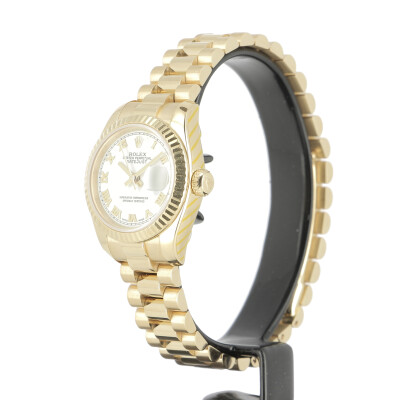 Lady DateJust
