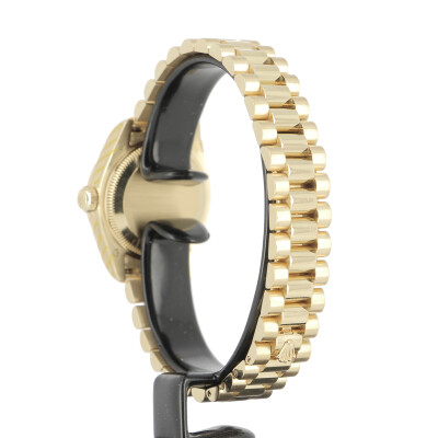 Lady DateJust