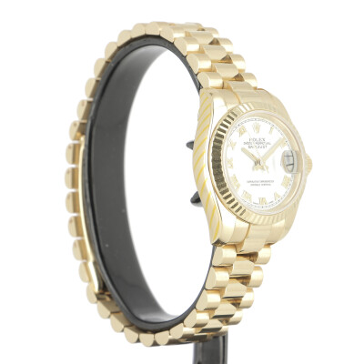 Lady DateJust