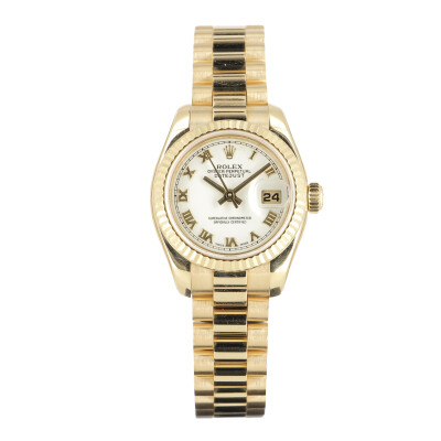 Lady DateJust