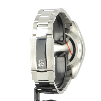 Milgauss