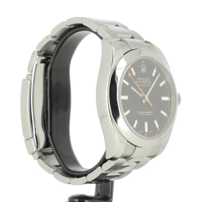 Milgauss