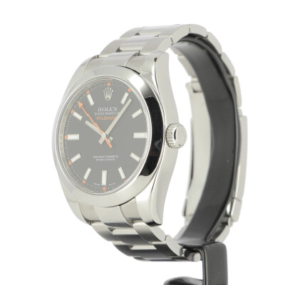 Milgauss