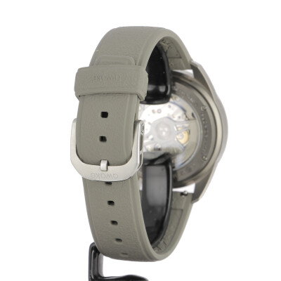 Montre Awake Time Travelers - Grey 40mm