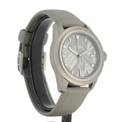 Montre Awake Time Travelers - Grey 40mm