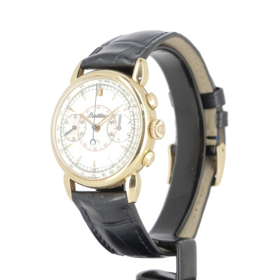 Montbrillant Chronograph Venus 175
