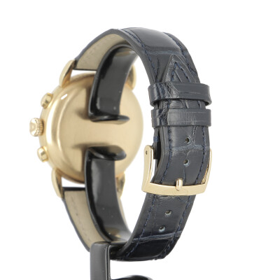 Montbrillant Chronograph Venus 175