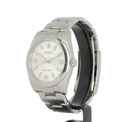 Oyster Perpetual