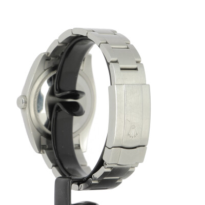Oyster Perpetual