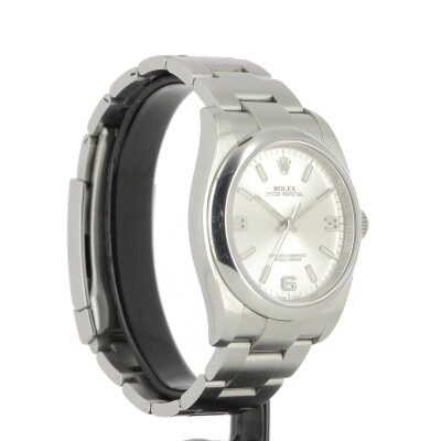 Oyster Perpetual