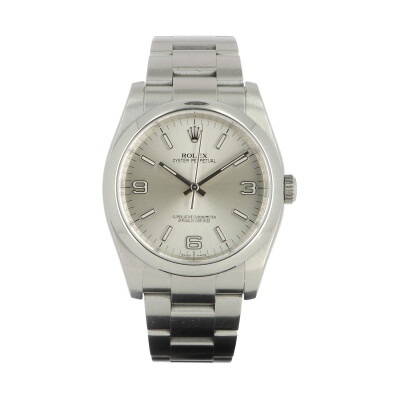 Oyster Perpetual