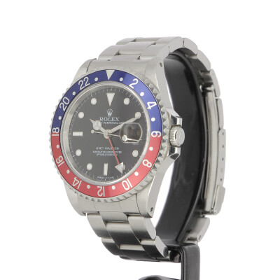 GMT-Master