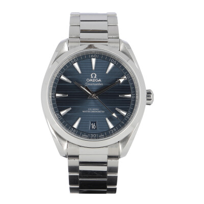 Seamaster Aqua Terra 150M