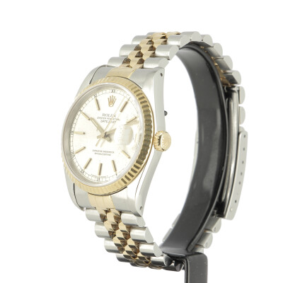 DateJust