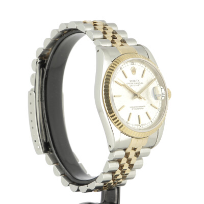 DateJust