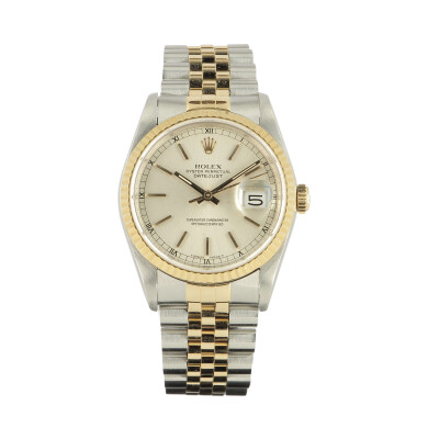 DateJust