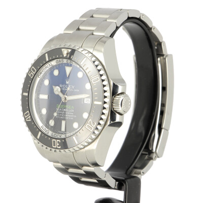 Deepsea D-blue