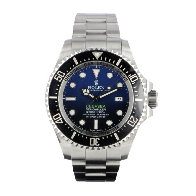 Deepsea D-blue