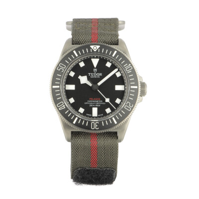 Pelagos FXD