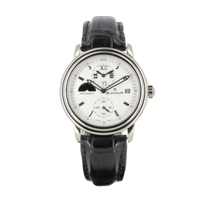 Léman Time Zone