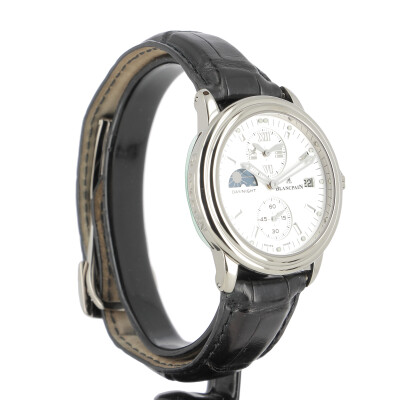 Léman Time Zone